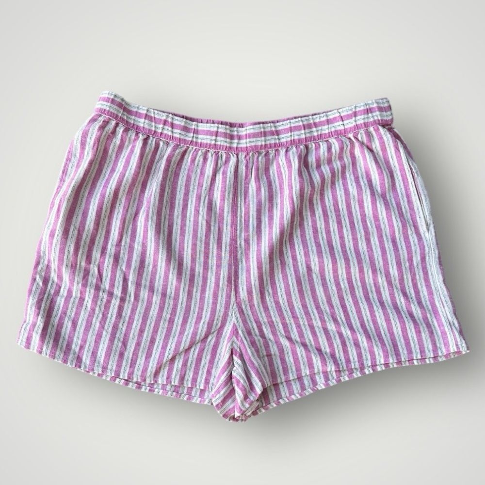 🎉5 for $45🎉 Universal thread shorts size XL